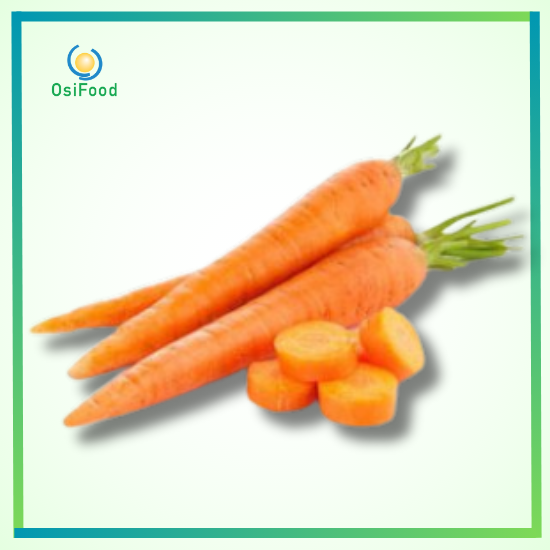  Cà rốt Đà Lạt Xuân Điền 100g 