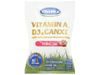 Sữa dinh dưỡng Vinamilk dâu  220ml