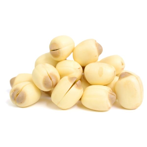 Hạt Sen Tươi Senta (Túi 200Gr)