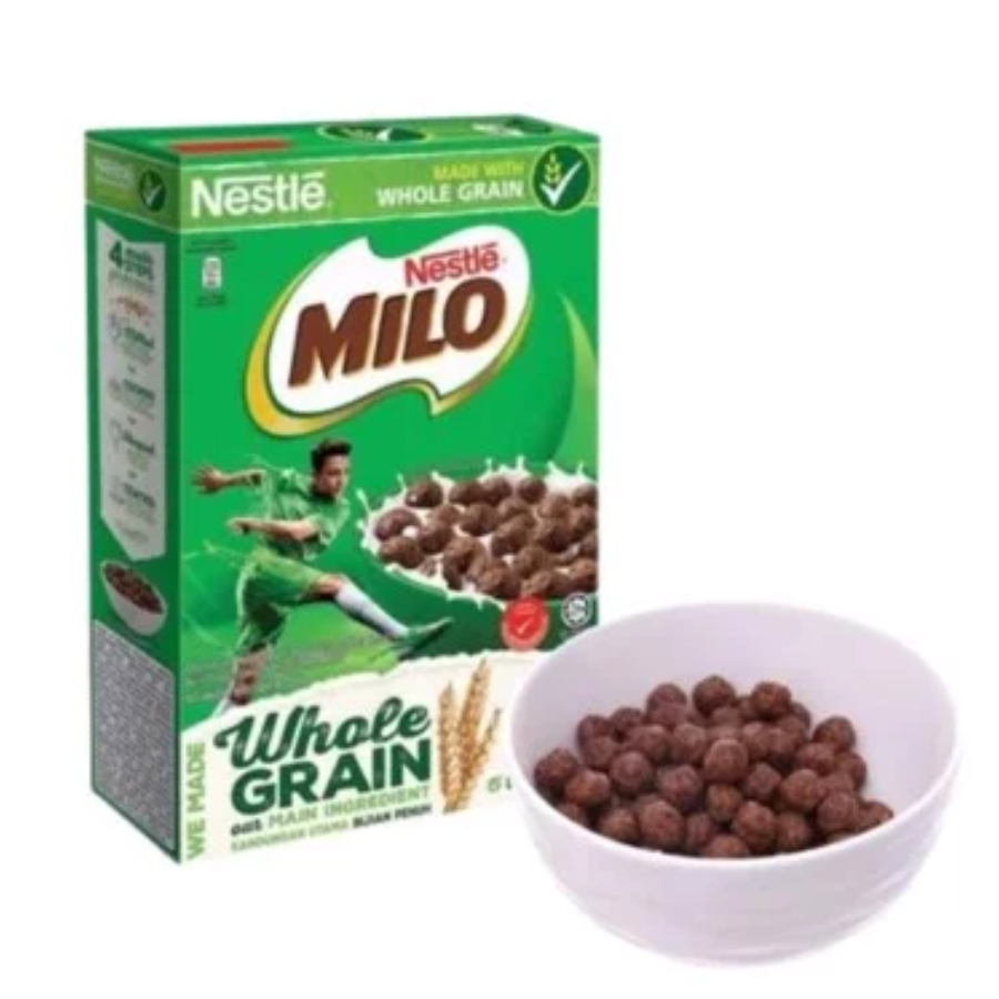  Bánh Ăn Sáng Nestle MILO (150g) 
