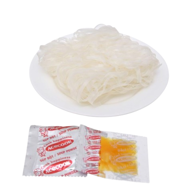 Phở gà Đệ Nhất gói 65g