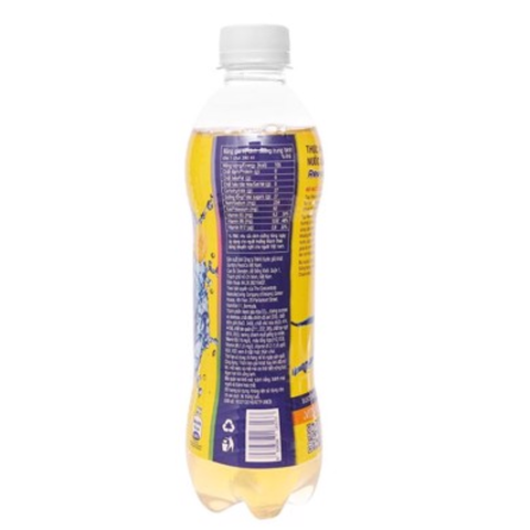 Nước bù khoáng Revive chanh muối 390ml