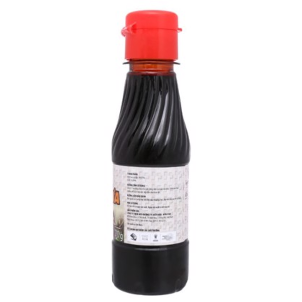 Nước màu Bếp Xưa chai 210g