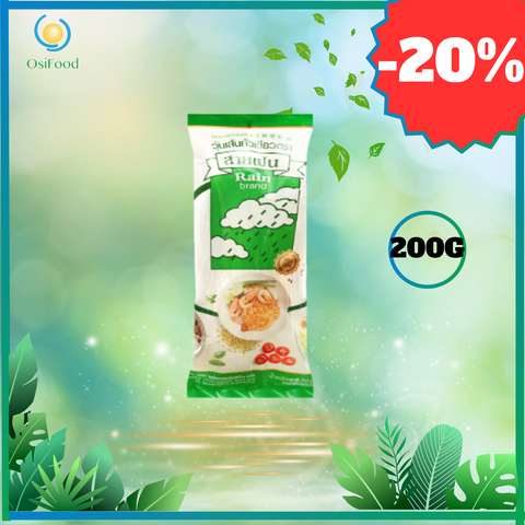 Miến đậu xanh Bean Vermicelli
