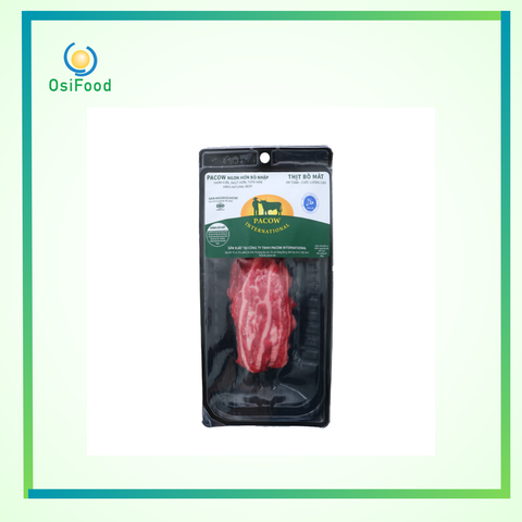 Ba chỉ bò 250g