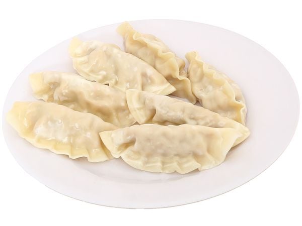 Mandu hải sản Bibigo 350g