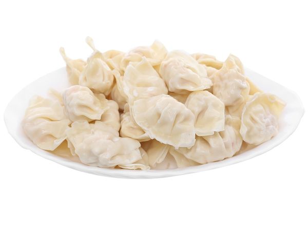 Mandu tôm Bibigo 315g