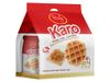 Bánh Karo trứng tươi chà bông 6x28g