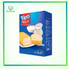 Bánh Bông Lan Cuộn Kem Sữa 180G - Tipo