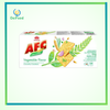 Bánh cracker AFC dinh dưỡng Kinh Đô vị rau cải hộp 172g