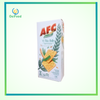 Bánh cracker vị tảo biển AFC Dinh dưỡng hộp 172g