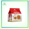 Bánh Karo trứng tươi chà bông 6x28g