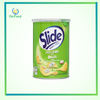 Bánh Lát Khoai Tây Slide hành lon 75g