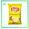 Bánh Lays Snack Khoai Tây Vị Tự Nhiên Classic 56g