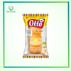 Bánh mì Otto kem Bơ Sữa gói 90g