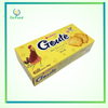 Bánh quy mè Gouté hộp 144g