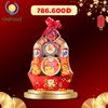 GIỎ QUÀ TẾT - TỪ 399.000Đ-1.999.000Đ