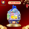 GIỎ QUÀ TẾT - TỪ 399.000Đ-1.999.000Đ