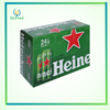 Bia Heineken lon cao 24x330ml