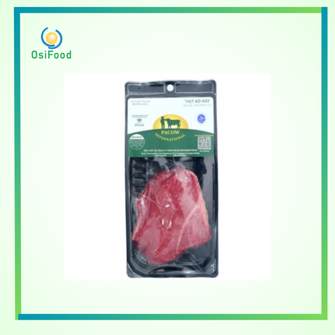 Bit tết đùi bò Úc 250g - PACOW