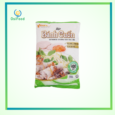 Bột bánh cuốn Tài Ký 400g