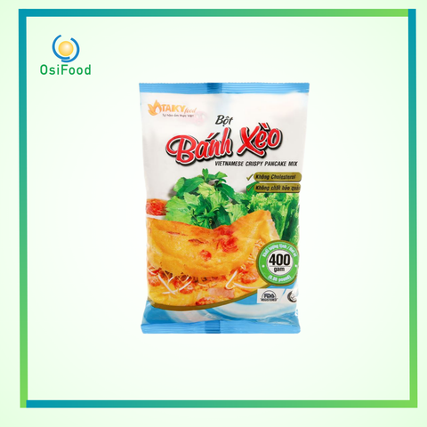 Bột bánh xèo Tài Ký 400g