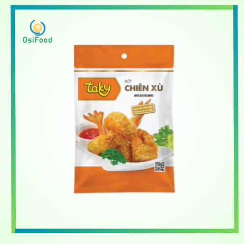 Bột chiên xù Tài Ký 100g