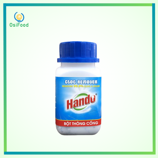 Bột thông cống Hando 280g