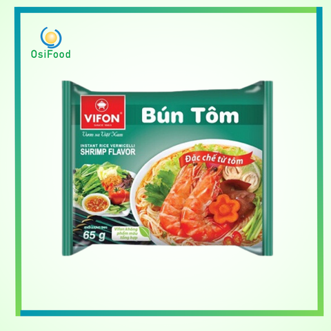 Bún tôm Vifon gói 65g