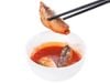 Cá nục xốt cà 3 cô gái 155g (có khóa)​​​​​​​