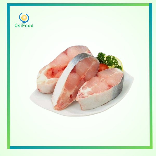 Cá basa n.con BV s0.7-1 kg