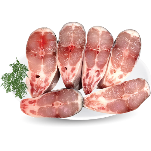Cá basa n.con BV s0.7-1 kg
