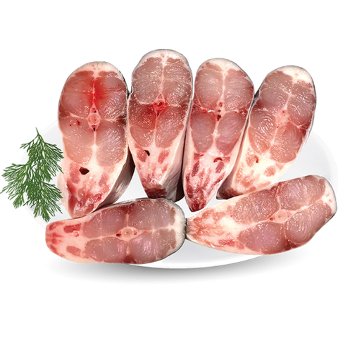 Cá basa n.con BV s0.7-1 kg