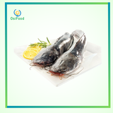  Cá trê nguyên con làm sạch 3-4con/kg 