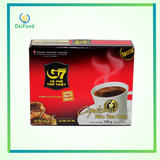  Cafe hòa tan đen G7 hộp 50x2g 