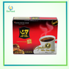 Cafe hòa tan đen G7 hộp 50x2g
