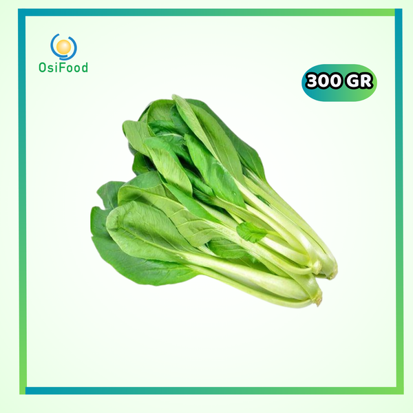 Cải ngọt XĐ 300g