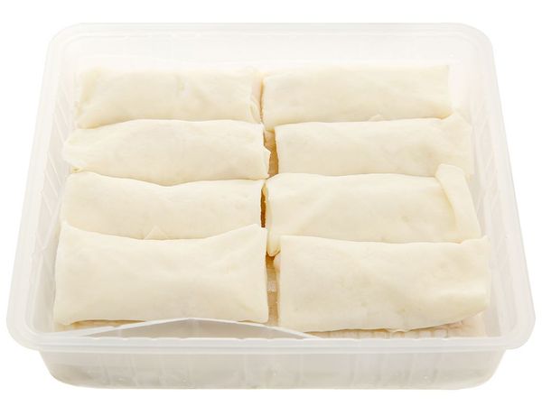 Chả giò da xốp tôm thịt Cầu Tre 400g