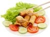 Chả giò da xốp tôm thịt Cầu Tre 400g