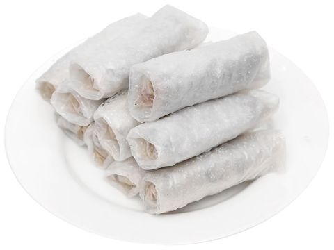 Chả giò Real thịt Cầu Tre 400g