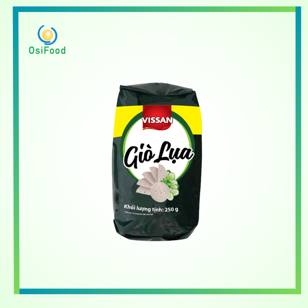 Chả lụa Vissan 250g