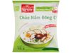 Cháo nấm đông cô Vifon gói 70g (có gói nấm thật 27g)