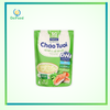 Cháo tươi cá hồi cải bó xôi SG Food 240gr
