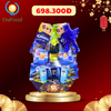 GIỎ QUÀ TẾT - TỪ 399.000Đ-1.999.000Đ