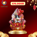  GIỎ QUÀ TẾT - TỪ 399.000Đ-1.999.000Đ 