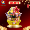 GIỎ QUÀ TẾT - TỪ 399.000Đ-1.999.000Đ
