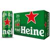 Bia Heineken lon cao 24x330ml