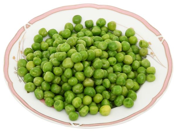 Đậu Hà Lan SG Food 500g