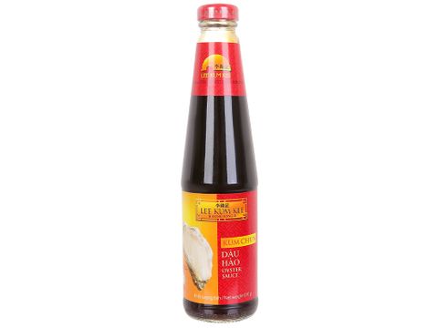 Dầu hào Lee Kum Kee 510g