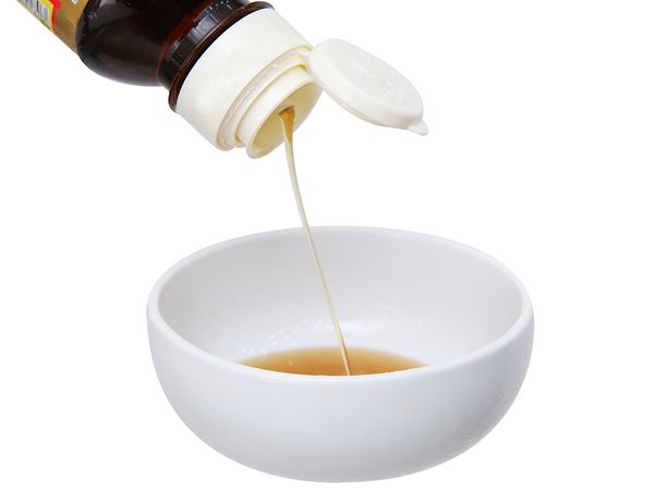 Dầu mè thơm nguyên chất Nakydaco chai 250ml